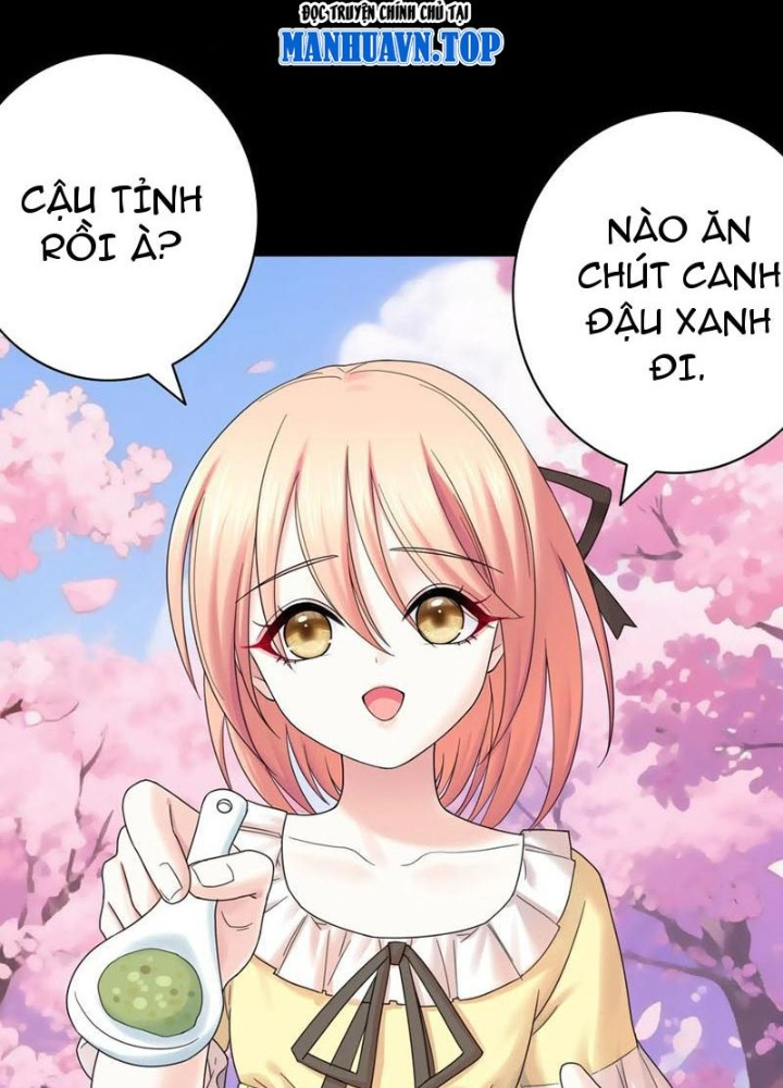 Ta biến thành miêu nương Chapter 30 - Trang 3