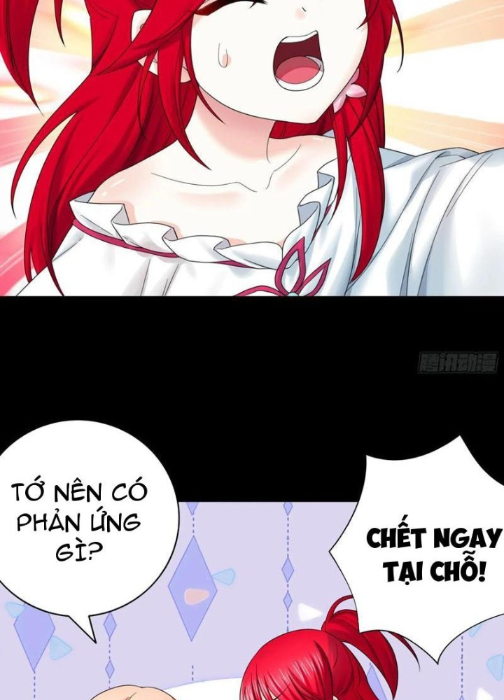 Ta biến thành miêu nương Chapter 30 - Trang 3