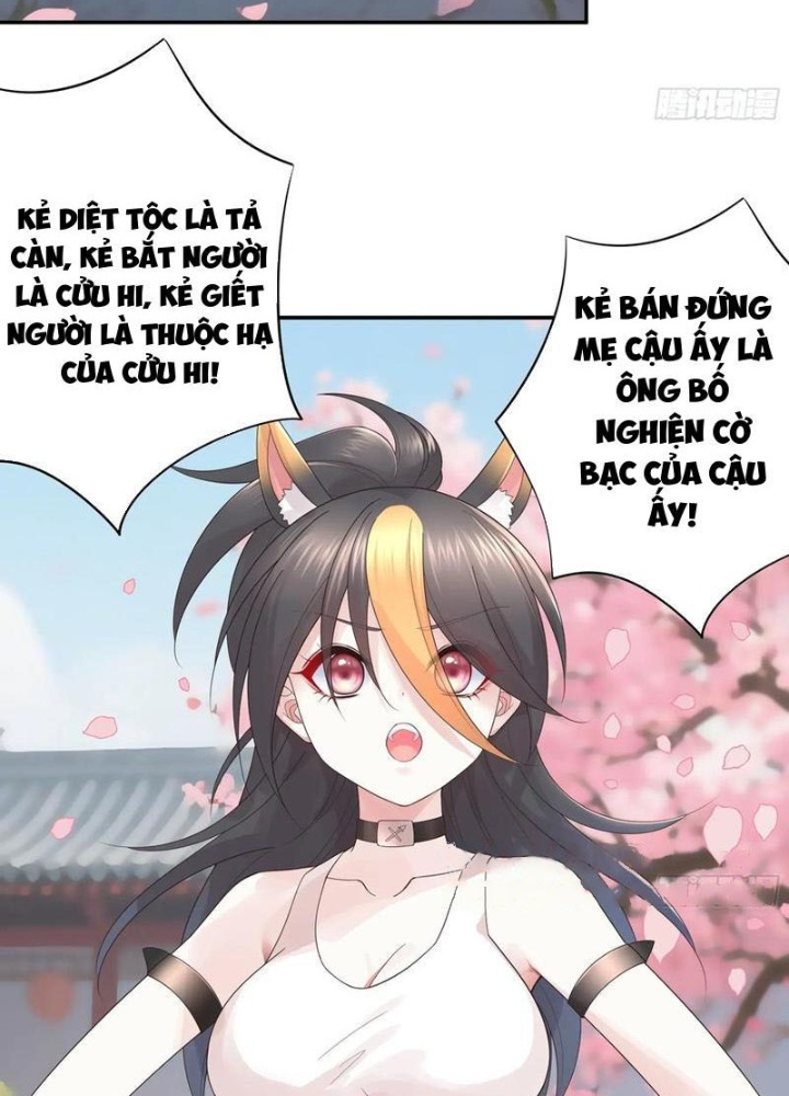 Ta biến thành miêu nương Chapter 30 - Trang 3