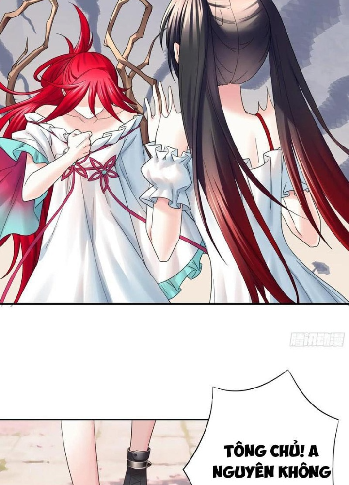Ta biến thành miêu nương Chapter 30 - Trang 3