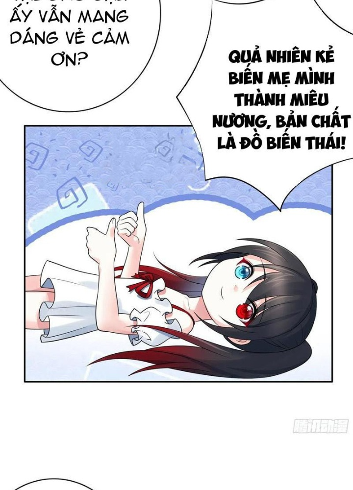 Ta biến thành miêu nương Chapter 30 - Trang 3