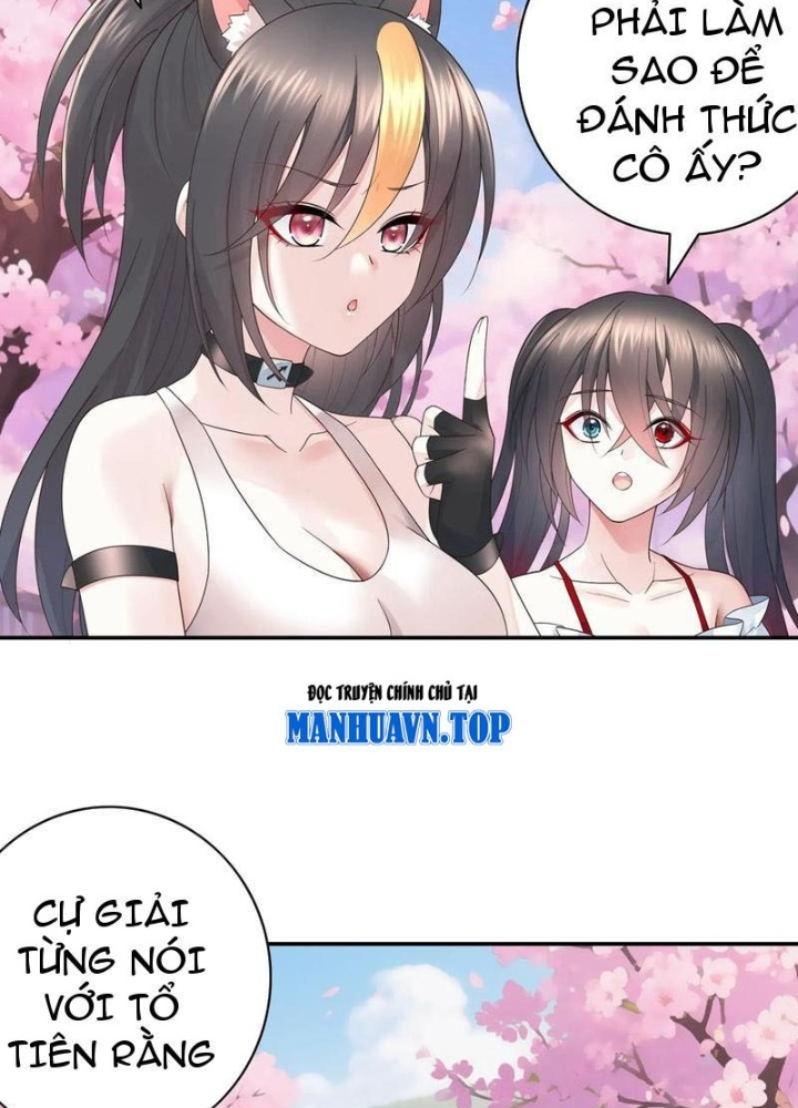 Ta biến thành miêu nương Chapter 30 - Trang 3