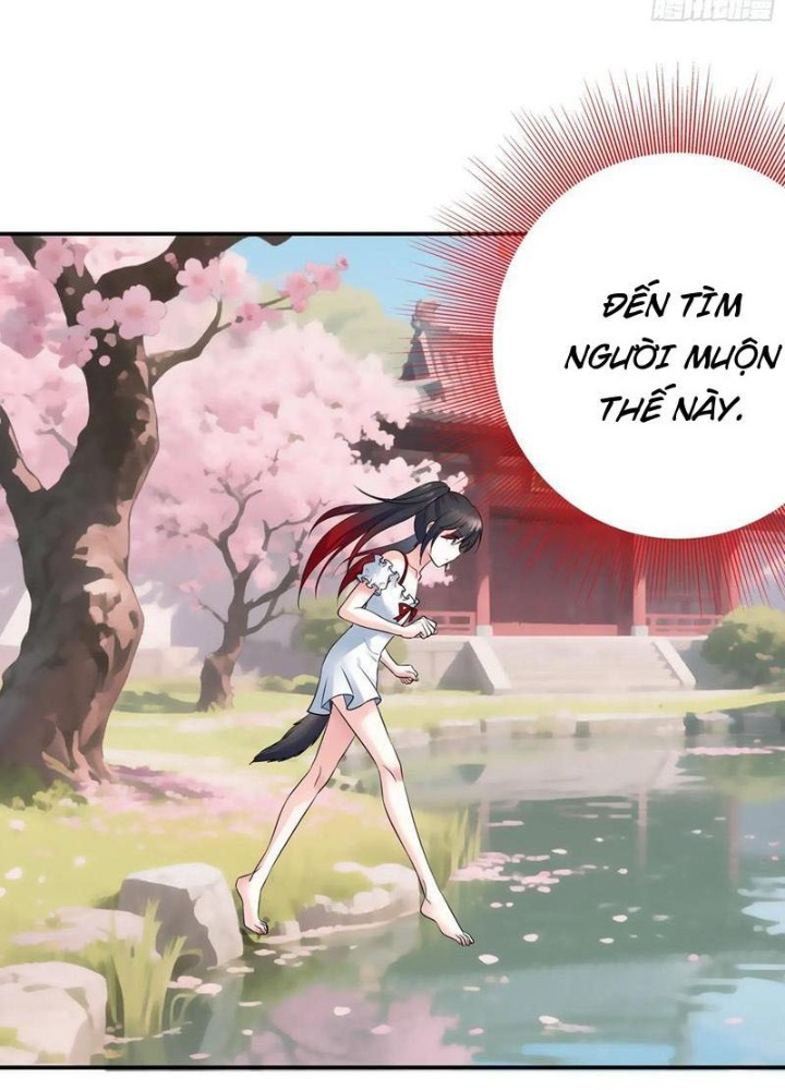 Ta biến thành miêu nương Chapter 30 - Trang 3