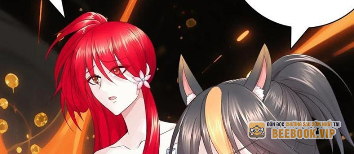 Ta biến thành miêu nương Chapter 30 - Trang 3