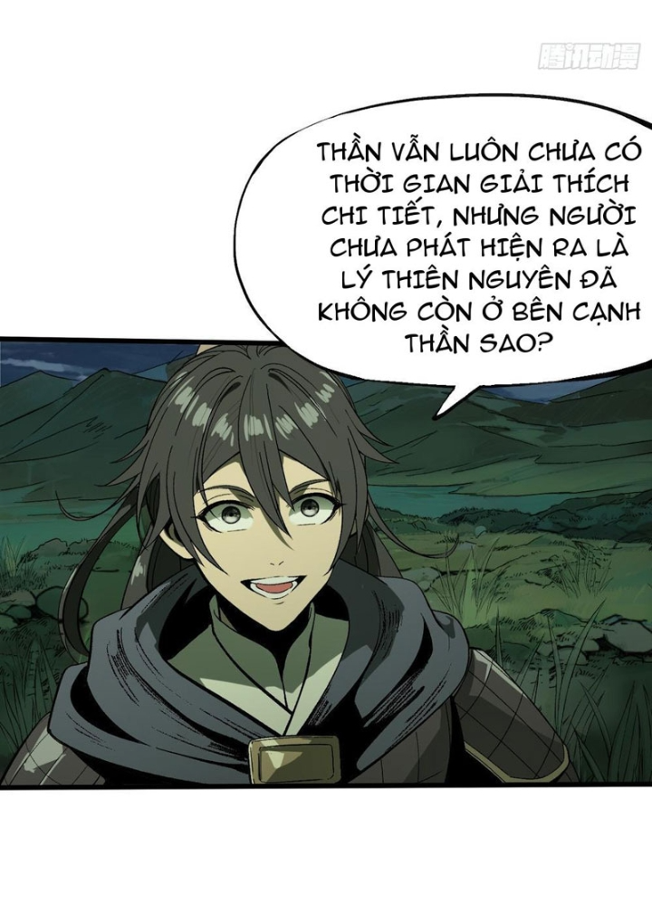 Không Cẩn Thận, Lưu Danh Muôn Thủa Chapter 138 - Trang 2