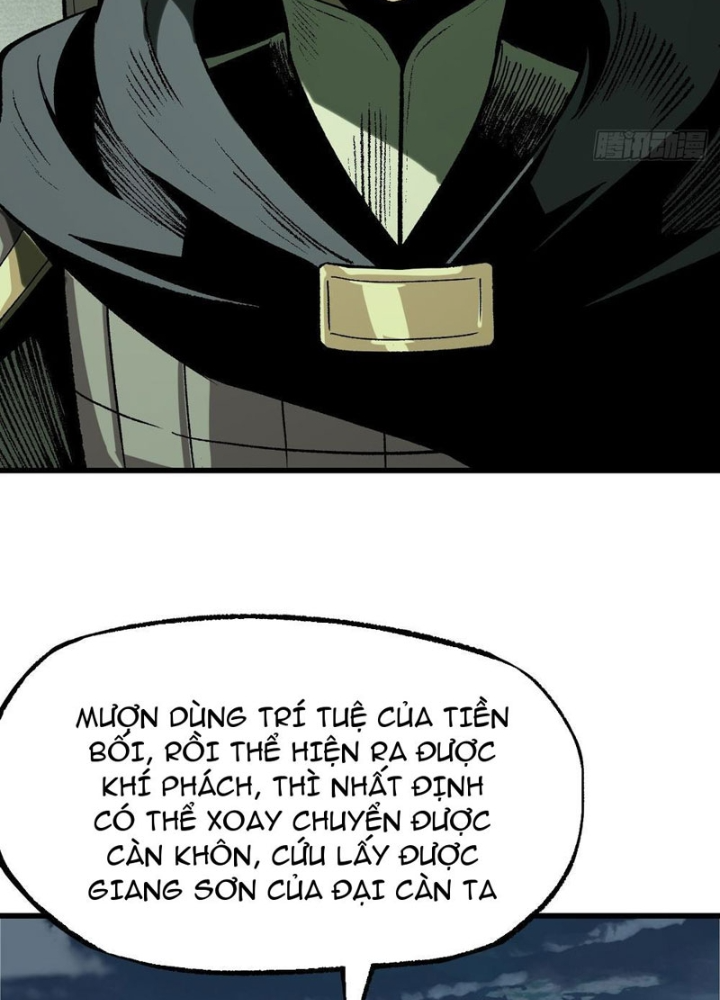 Không Cẩn Thận, Lưu Danh Muôn Thủa Chapter 138 - Trang 2