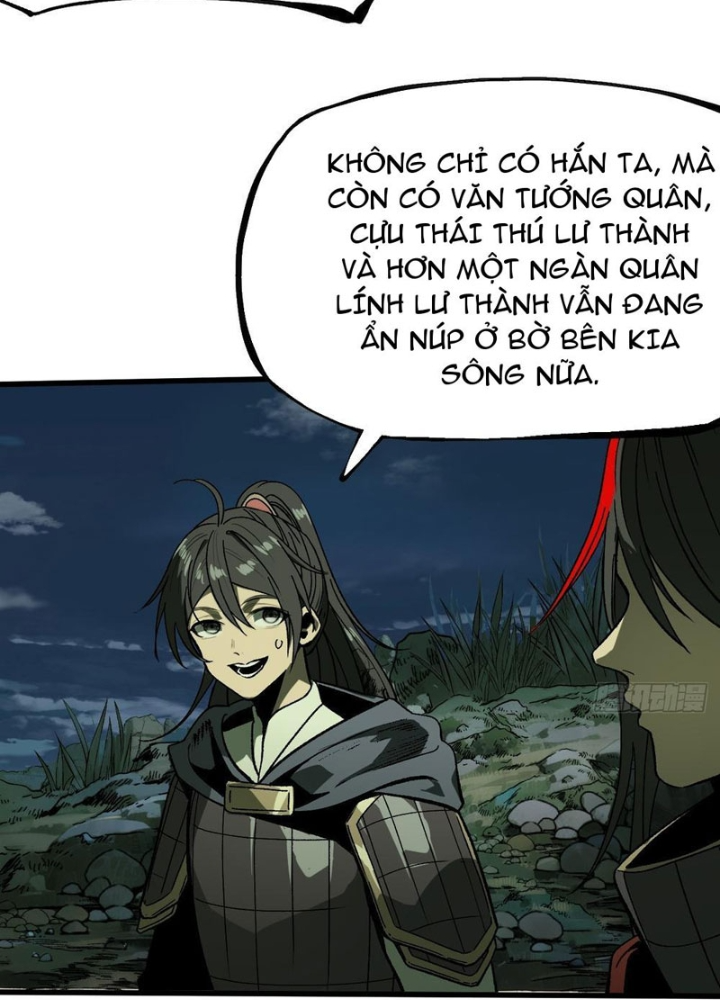 Không Cẩn Thận, Lưu Danh Muôn Thủa Chapter 138 - Trang 2