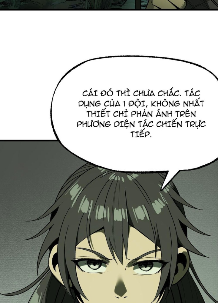 Không Cẩn Thận, Lưu Danh Muôn Thủa Chapter 138 - Trang 2