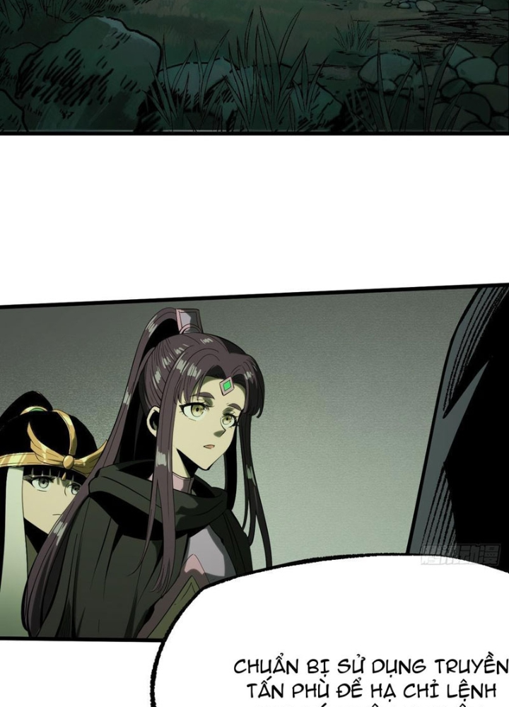 Không Cẩn Thận, Lưu Danh Muôn Thủa Chapter 138 - Trang 2