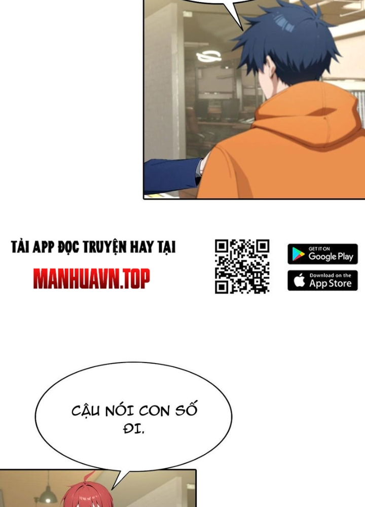 Nghịch tập hệ thống: Ta có max độ thiện cảm của nữ thần Chapter 64 - Trang 3