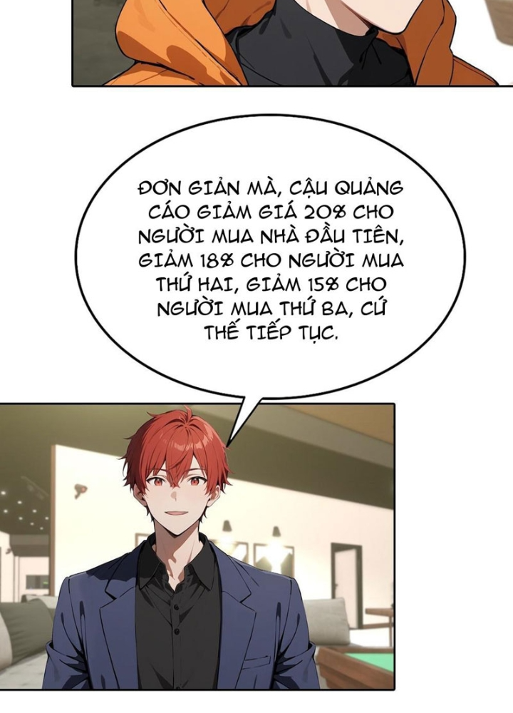 Nghịch tập hệ thống: Ta có max độ thiện cảm của nữ thần Chapter 64 - Trang 3