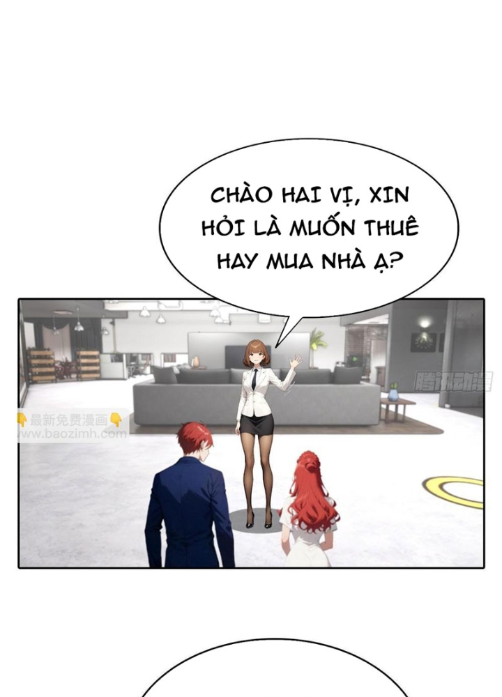 Nghịch tập hệ thống: Ta có max độ thiện cảm của nữ thần Chapter 64 - Trang 3