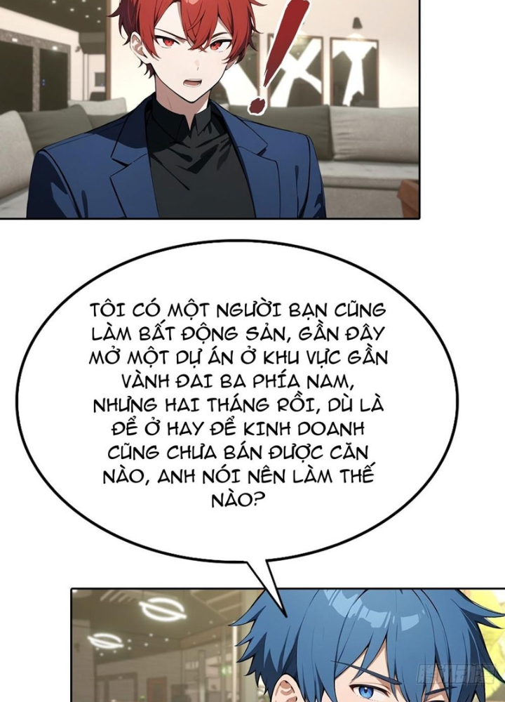 Nghịch tập hệ thống: Ta có max độ thiện cảm của nữ thần Chapter 64 - Trang 3