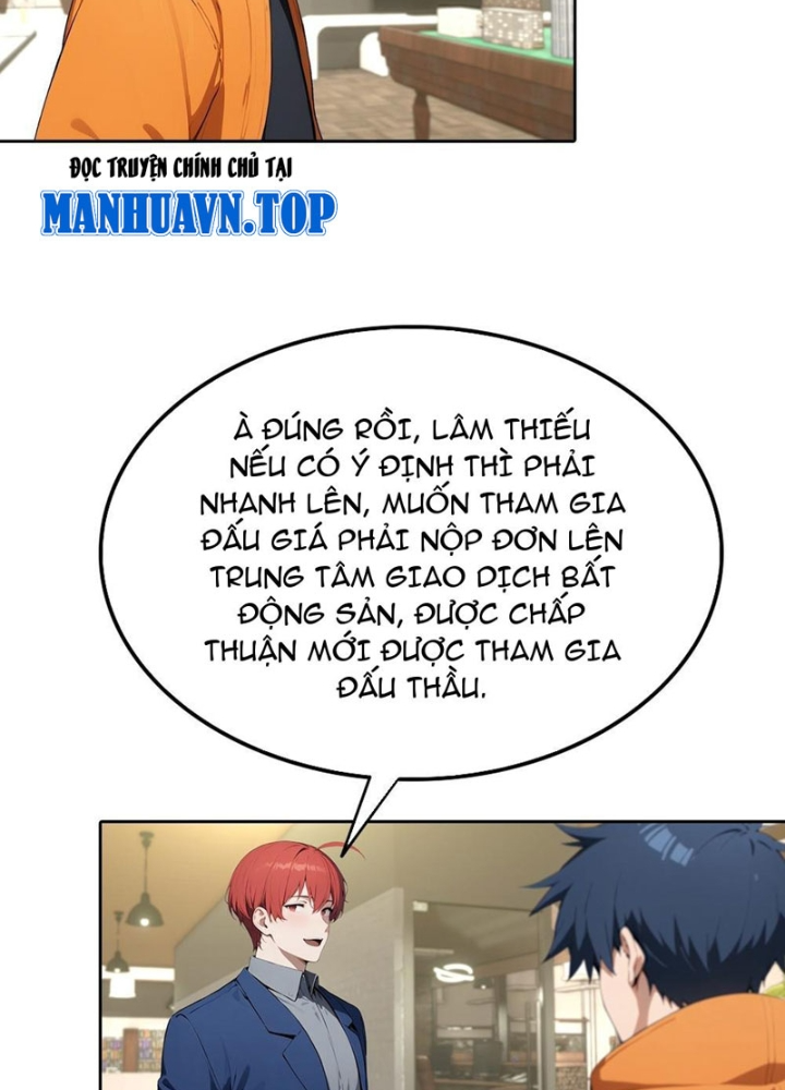 Nghịch tập hệ thống: Ta có max độ thiện cảm của nữ thần Chapter 64 - Trang 3