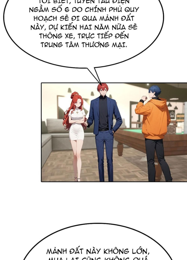 Nghịch tập hệ thống: Ta có max độ thiện cảm của nữ thần Chapter 64 - Trang 3