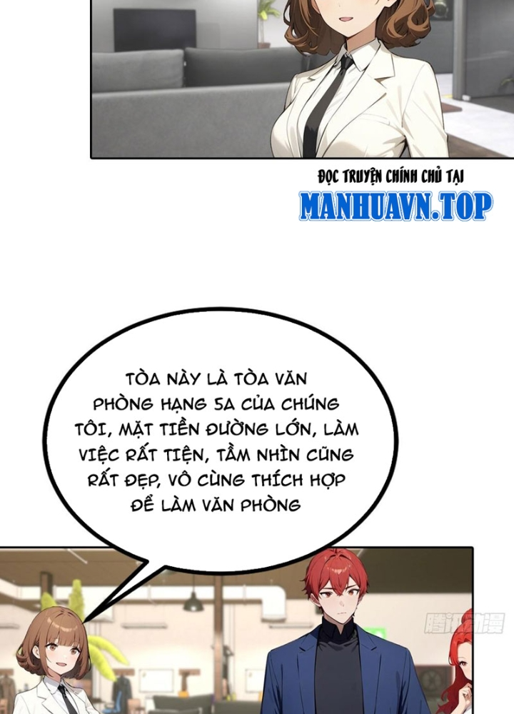 Nghịch tập hệ thống: Ta có max độ thiện cảm của nữ thần Chapter 64 - Trang 3