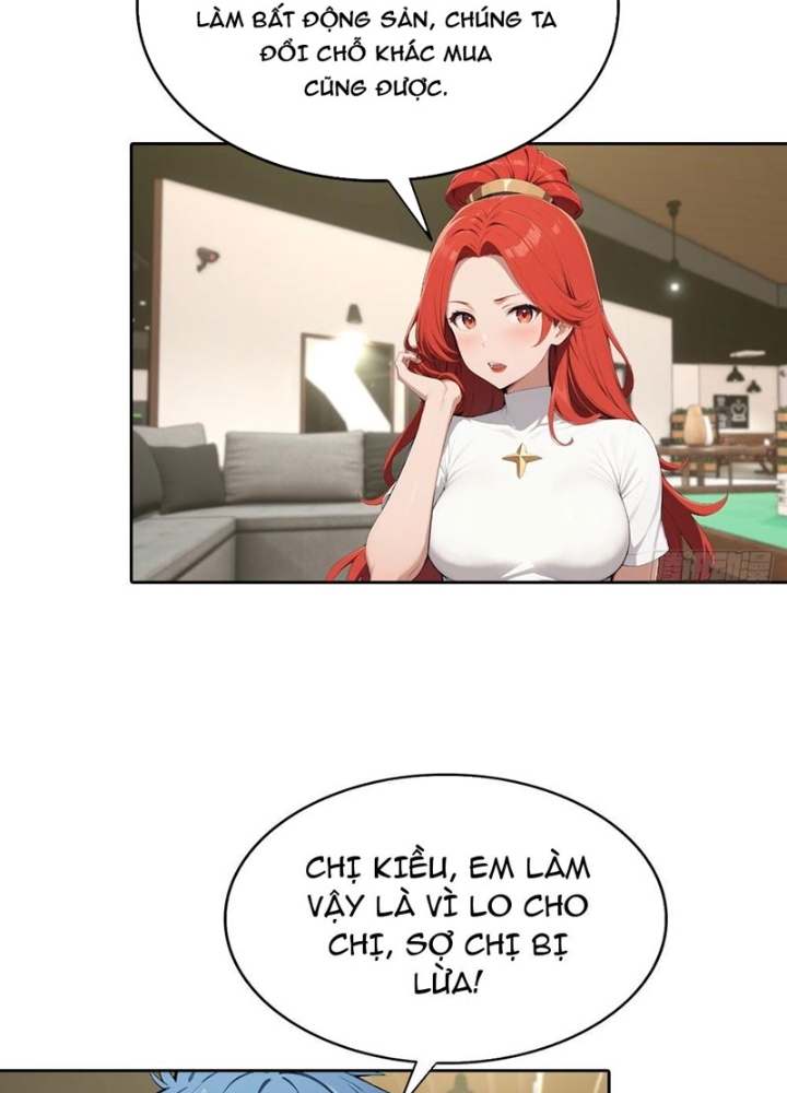 Nghịch tập hệ thống: Ta có max độ thiện cảm của nữ thần Chapter 64 - Trang 3