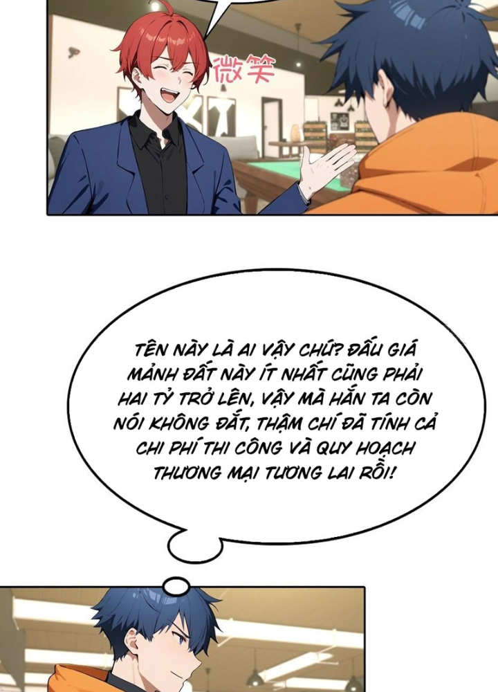 Nghịch tập hệ thống: Ta có max độ thiện cảm của nữ thần Chapter 64 - Trang 3