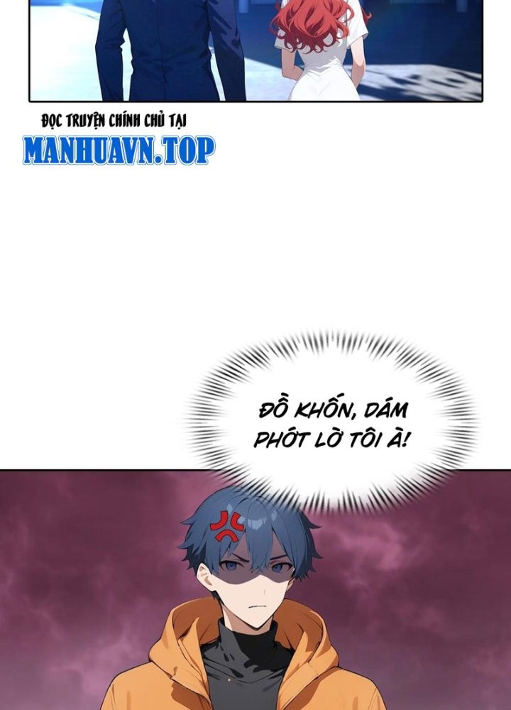 Nghịch tập hệ thống: Ta có max độ thiện cảm của nữ thần Chapter 64 - Trang 3