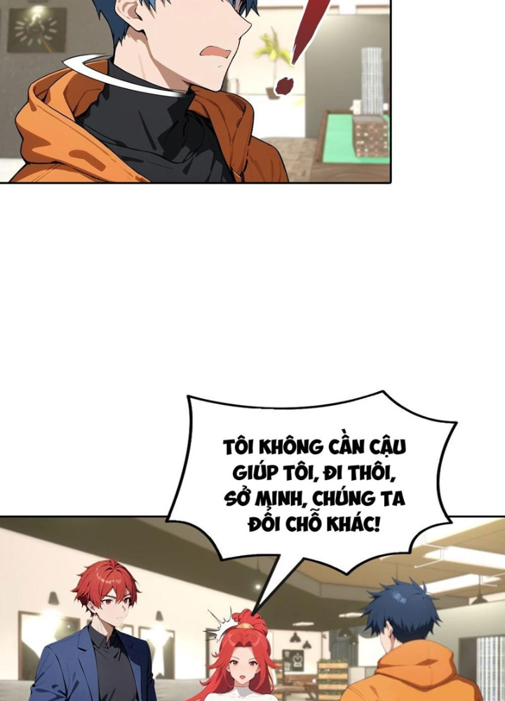 Nghịch tập hệ thống: Ta có max độ thiện cảm của nữ thần Chapter 64 - Trang 3