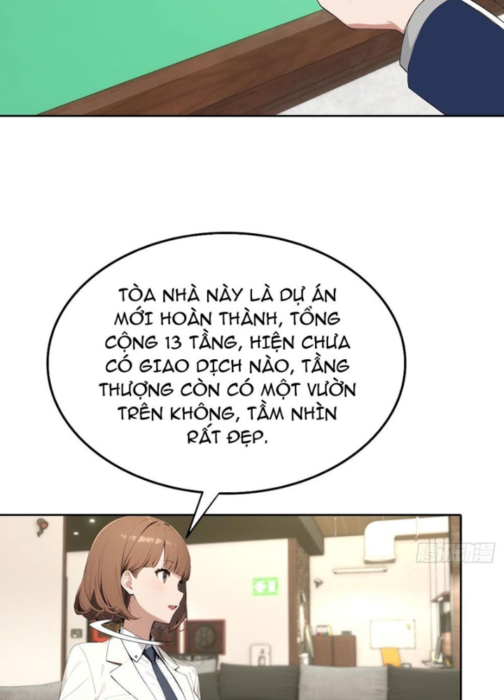 Nghịch tập hệ thống: Ta có max độ thiện cảm của nữ thần Chapter 64 - Trang 3