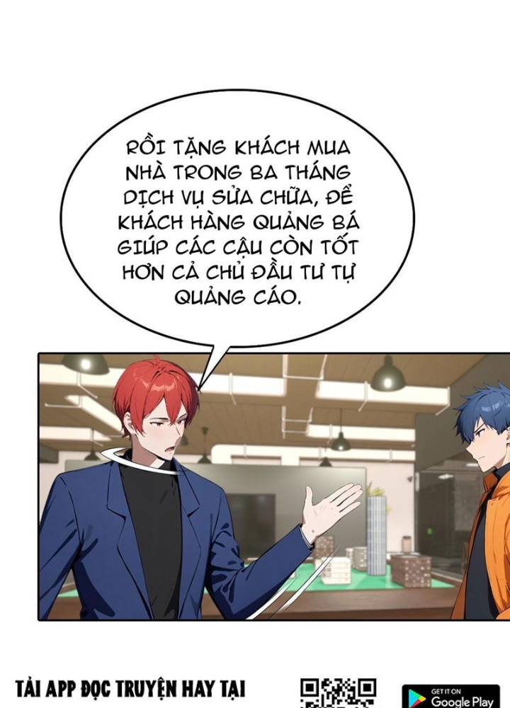 Nghịch tập hệ thống: Ta có max độ thiện cảm của nữ thần Chapter 64 - Trang 3