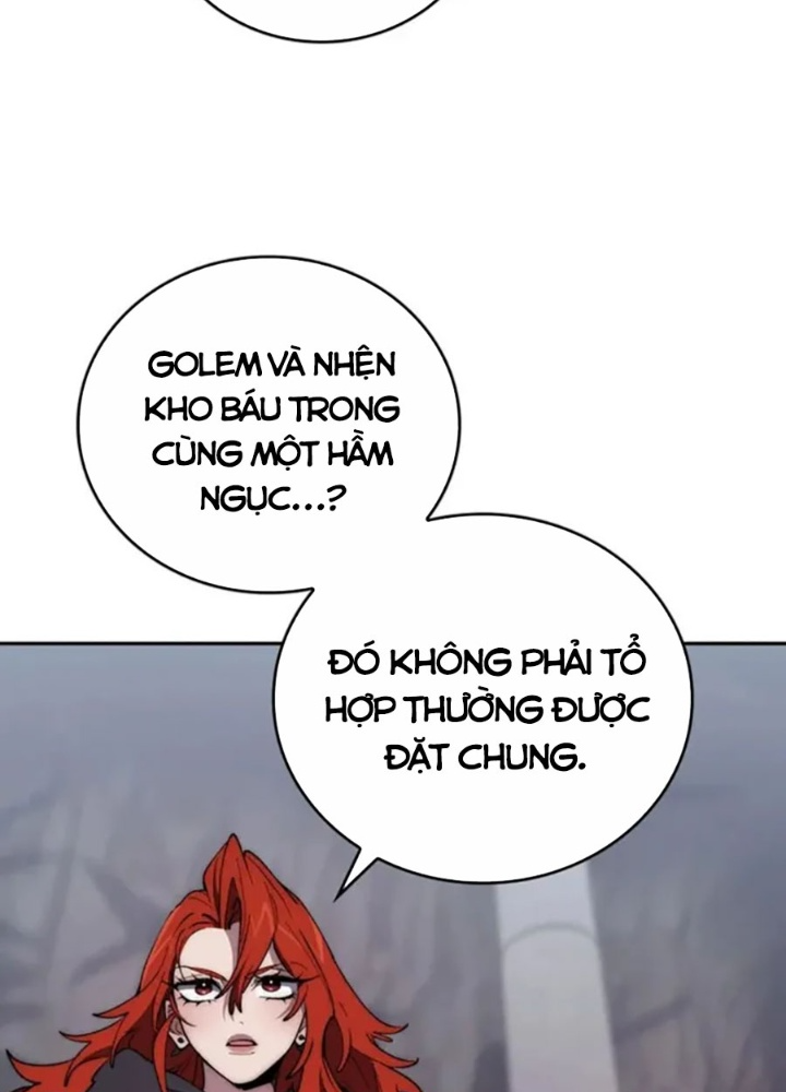 Hầm Ngục Mạnh Nhất Chapter 31 - Next Chapter 32