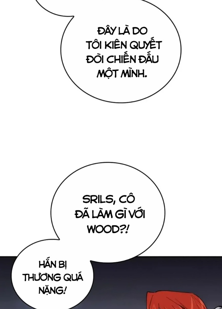 Hầm Ngục Mạnh Nhất Chapter 31 - Next Chapter 32