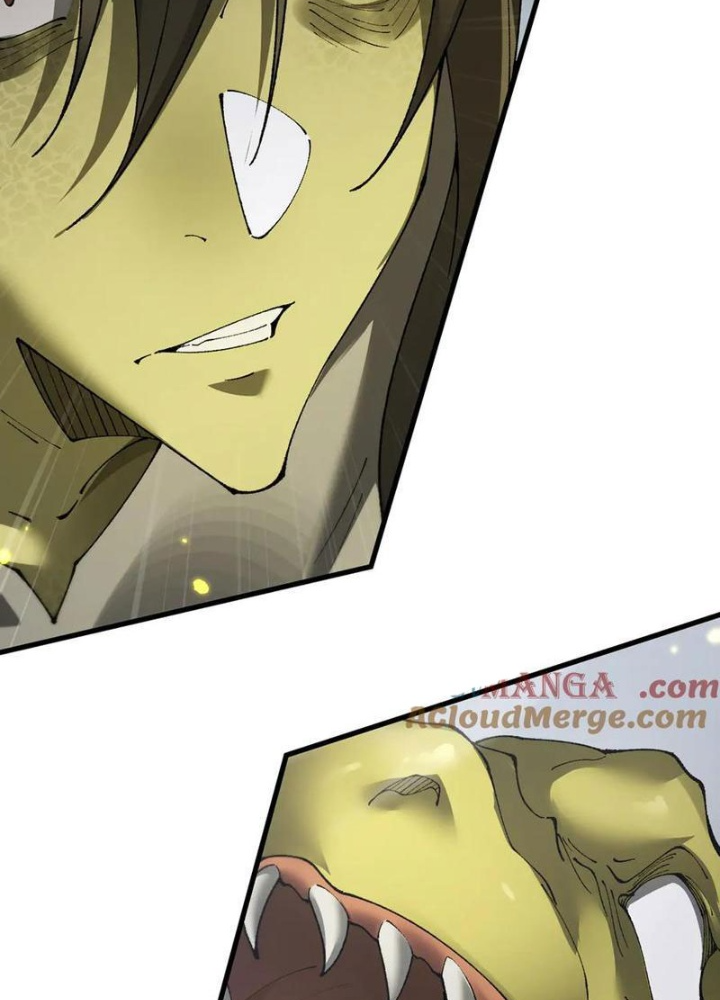 Chuyển Sinh Thành Goblin Chapter 58 - Trang 3