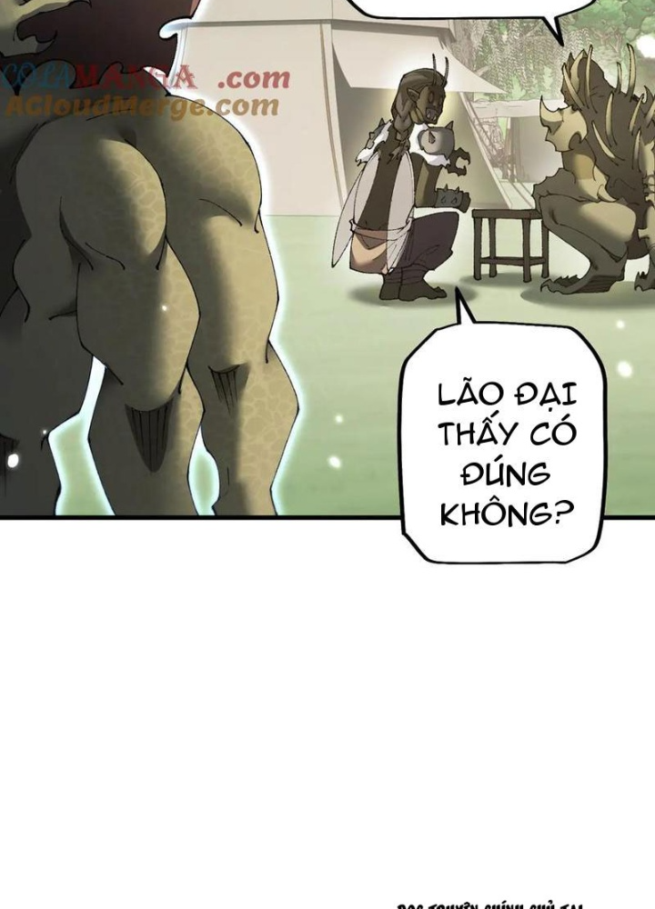 Chuyển Sinh Thành Goblin Chapter 58 - Trang 3