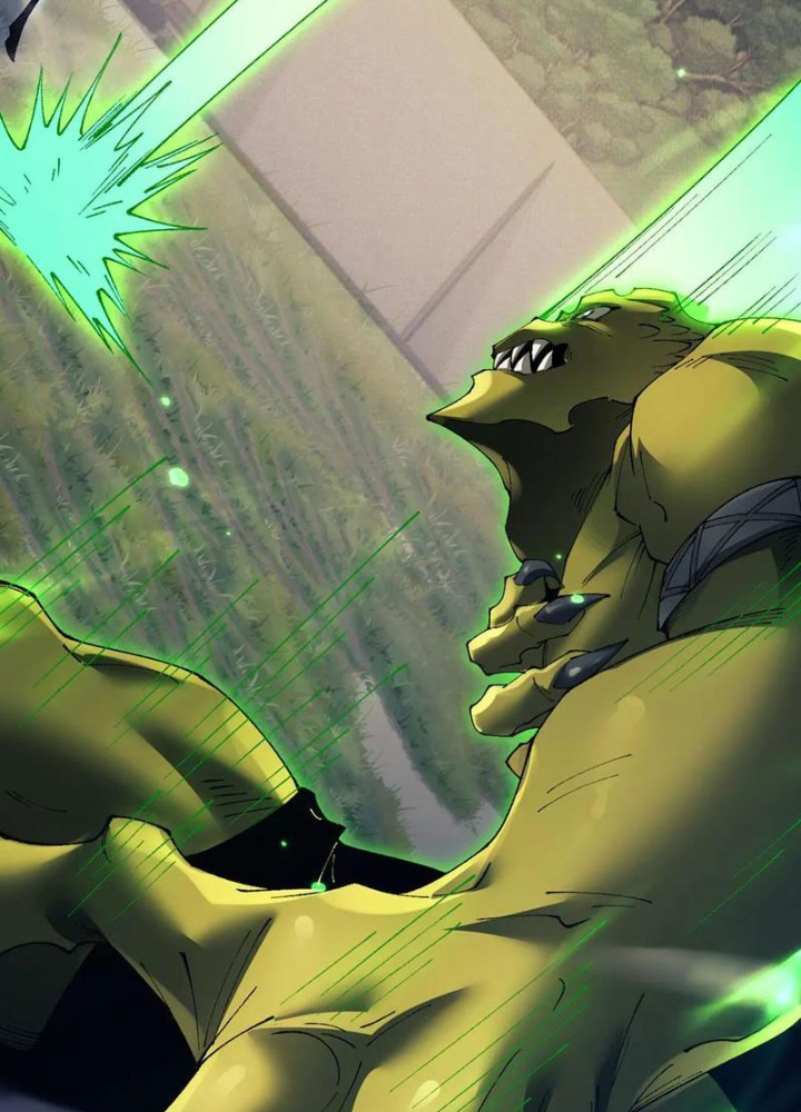 Chuyển Sinh Thành Goblin Chapter 58 - Trang 3