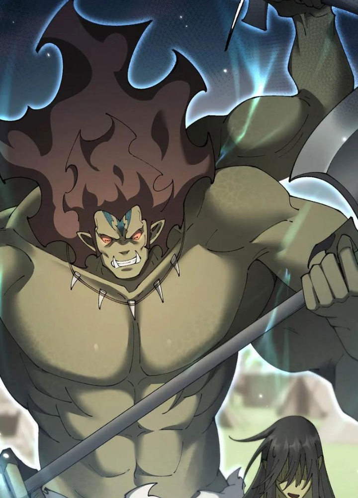 Chuyển Sinh Thành Goblin Chapter 58 - Trang 3