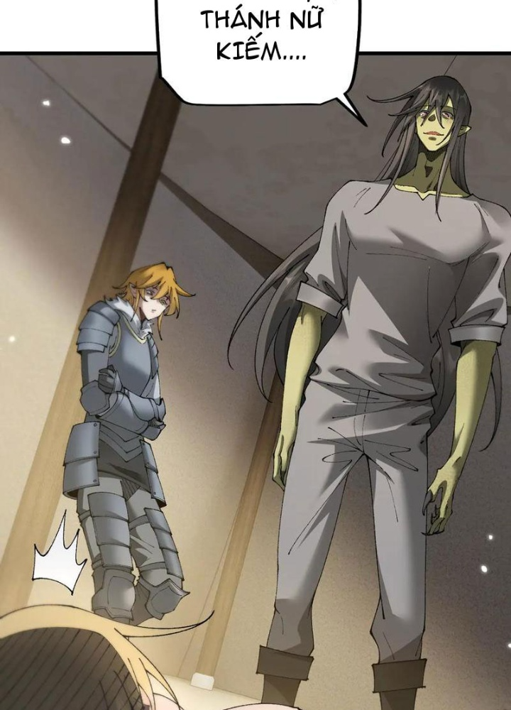 Chuyển Sinh Thành Goblin Chapter 58 - Trang 3