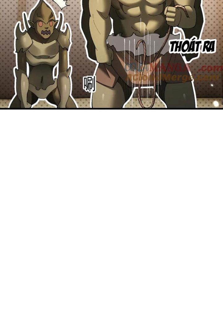 Chuyển Sinh Thành Goblin Chapter 58 - Trang 3