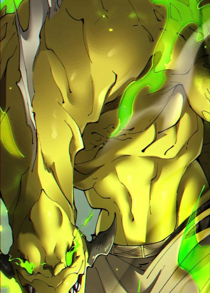 Chuyển Sinh Thành Goblin Chapter 58 - Trang 3