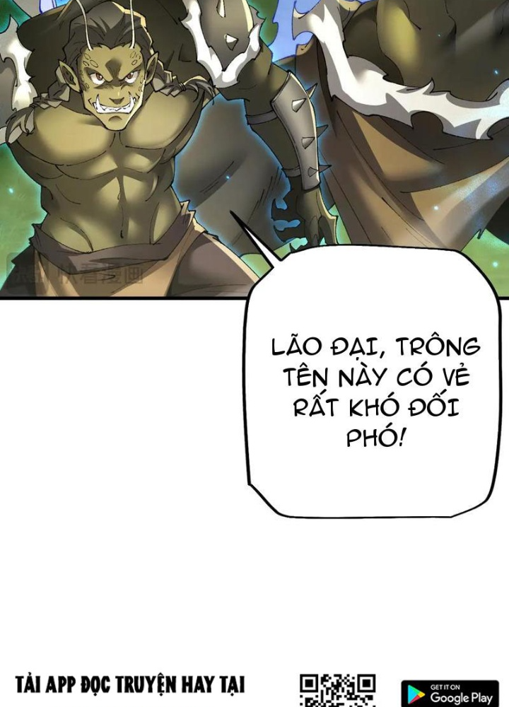 Chuyển Sinh Thành Goblin Chapter 58 - Trang 3