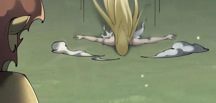 Chuyển Sinh Thành Goblin Chapter 58 - Trang 3