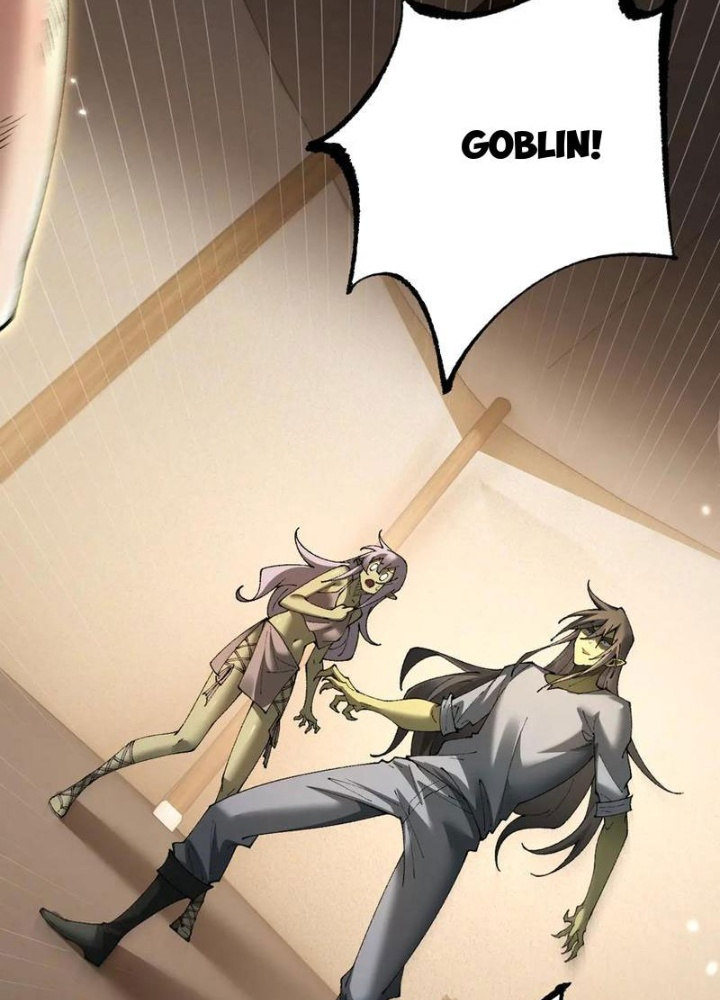 Chuyển Sinh Thành Goblin Chapter 58 - Trang 3