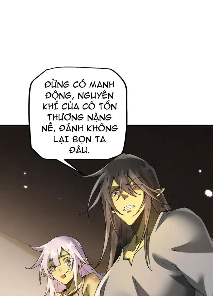 Chuyển Sinh Thành Goblin Chapter 58 - Trang 3