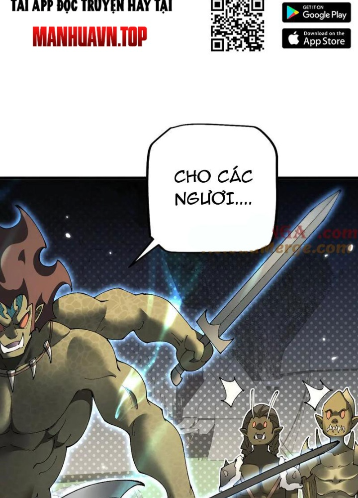 Chuyển Sinh Thành Goblin Chapter 58 - Trang 3