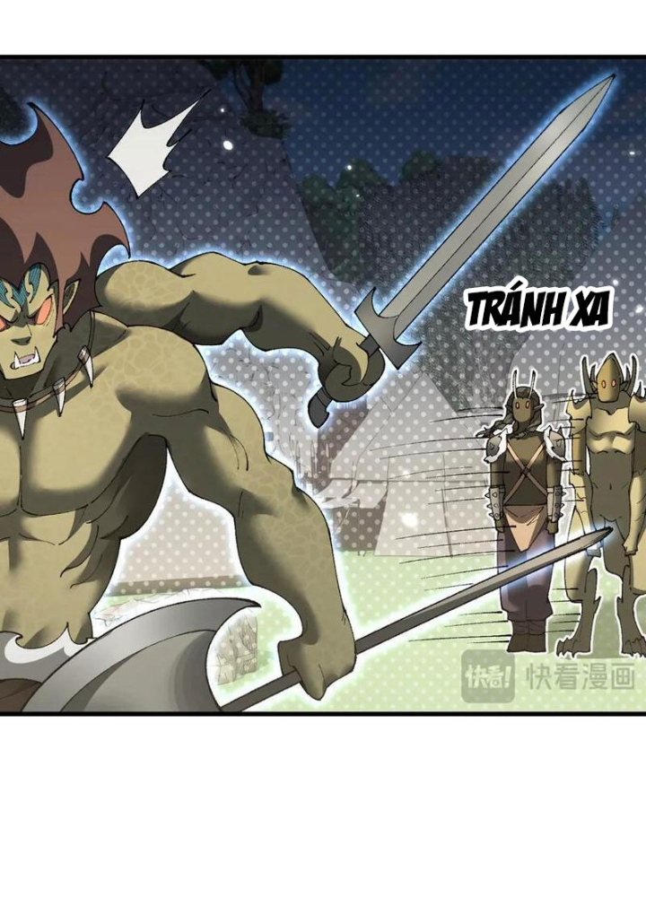 Chuyển Sinh Thành Goblin Chapter 58 - Trang 3