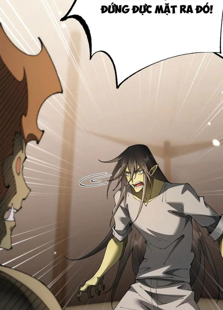 Chuyển Sinh Thành Goblin Chapter 58 - Trang 3