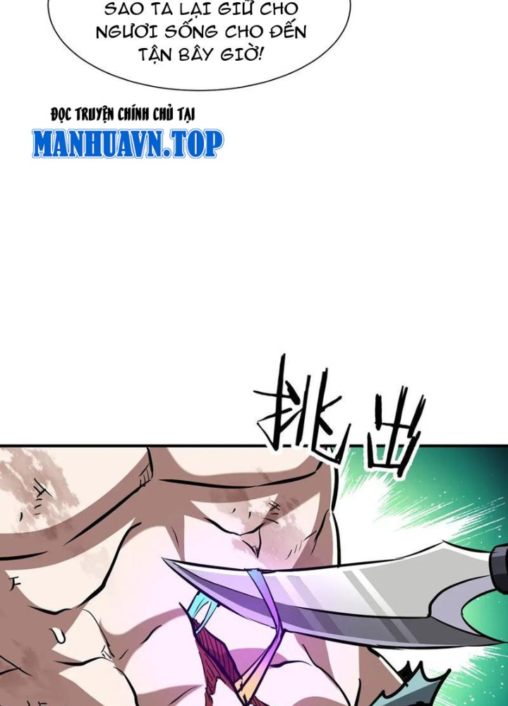 Ma tu tái sinh: Khởi đầu nhặt được một hành tinh zombie Chapter 40 - Trang 2