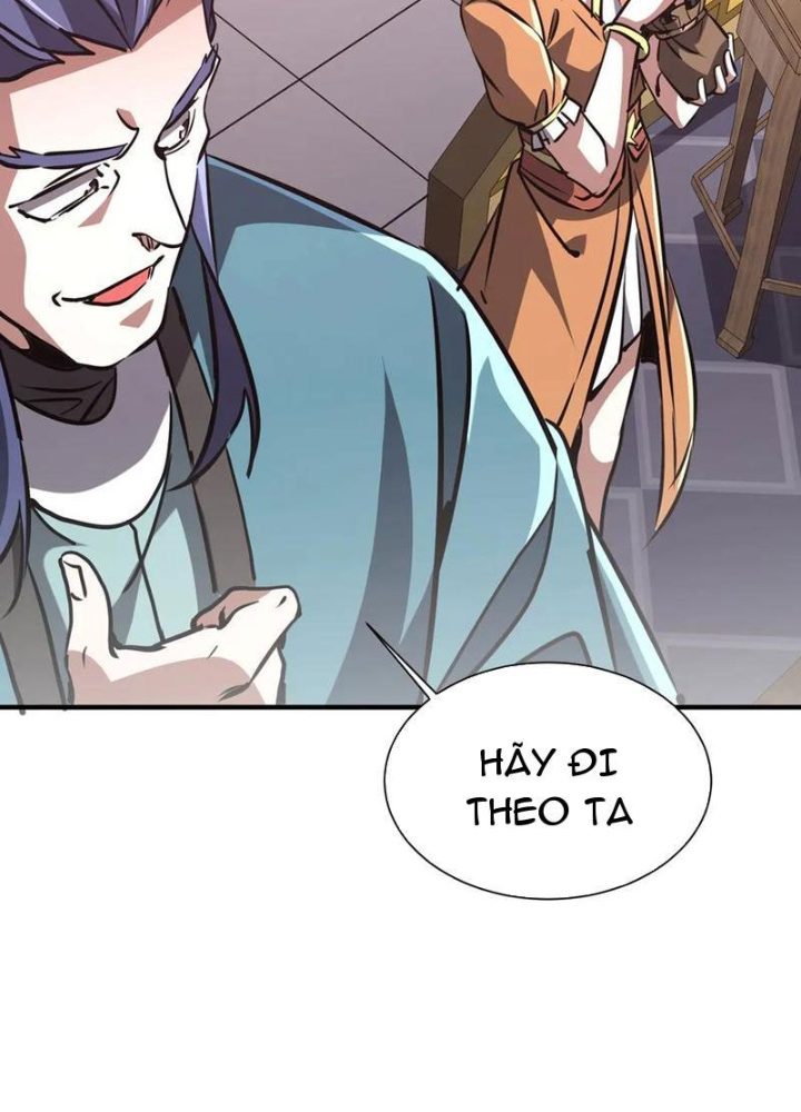 Ma tu tái sinh: Khởi đầu nhặt được một hành tinh zombie Chapter 40 - Trang 2