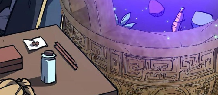 Ma tu tái sinh: Khởi đầu nhặt được một hành tinh zombie Chapter 40 - Trang 2