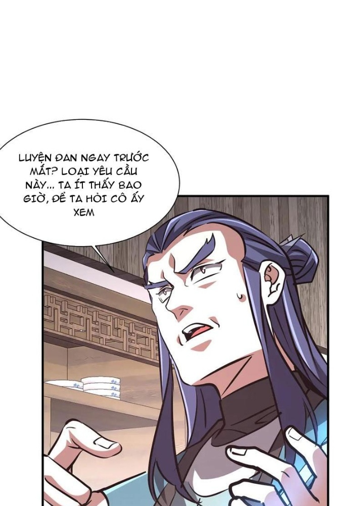 Ma tu tái sinh: Khởi đầu nhặt được một hành tinh zombie Chapter 40 - Trang 2