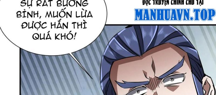 Ma tu tái sinh: Khởi đầu nhặt được một hành tinh zombie Chapter 40 - Trang 2