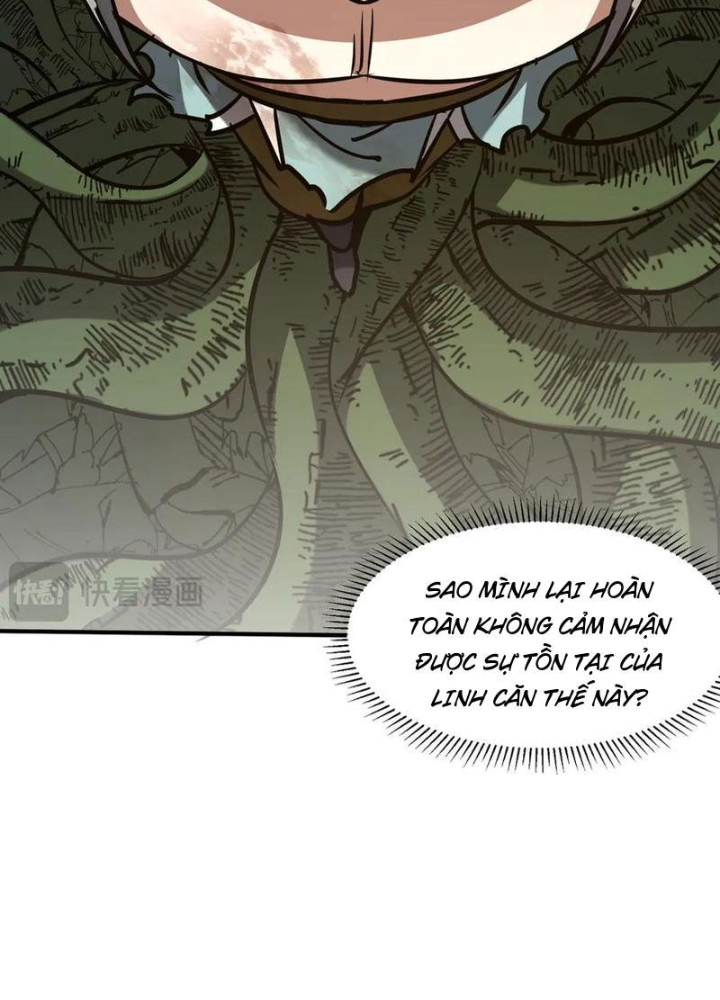 Ma tu tái sinh: Khởi đầu nhặt được một hành tinh zombie Chapter 40 - Trang 2