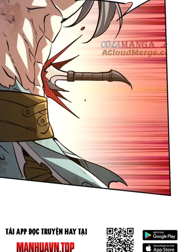 Ma tu tái sinh: Khởi đầu nhặt được một hành tinh zombie Chapter 40 - Trang 2