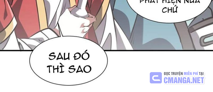 Ma tu tái sinh: Khởi đầu nhặt được một hành tinh zombie Chapter 40 - Trang 2